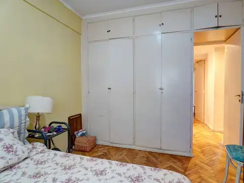 DEPTO 3 AMB CON DEP Y LAVADERO - VENTA / BOEDO