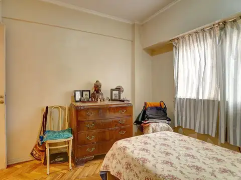 Departamento en Venta 53 años