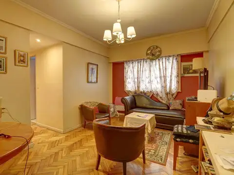 Departamento en Venta de 2 dormitorios