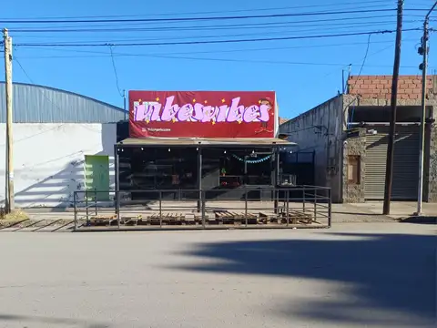 VENTA - COMPLEJO COMERCIAL 2 LOCALES   MONOAMBIENTE - CENTRO, ALLEN