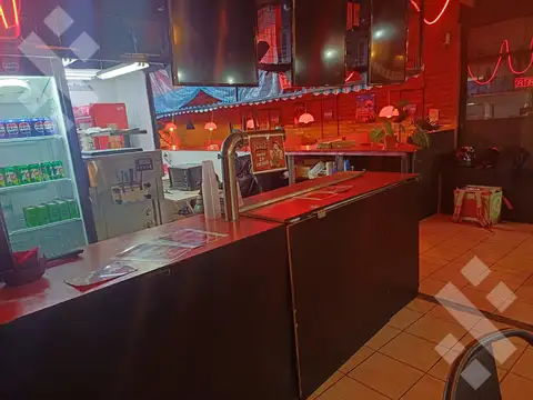 Local en Venta 15 años
