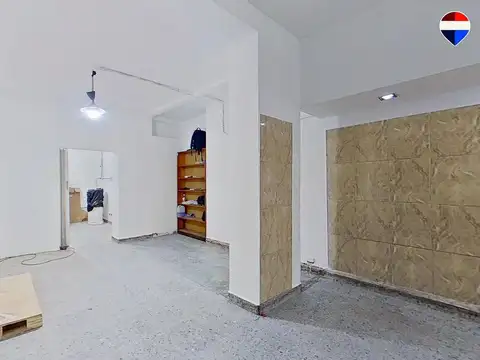 Local en Venta 53 años