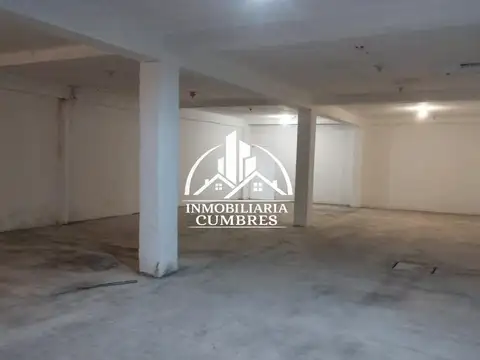 LOCAL COMERCIAL MACROCENTRO SAN MARTIN