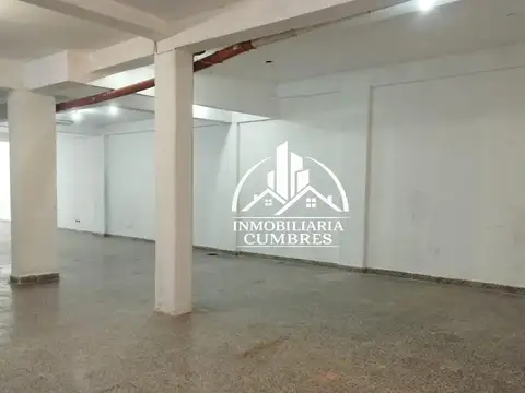 Local Comercial Alquiler Macrocentro San Martin