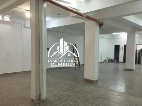 LOCAL COMERCIAL MACROCENTRO SAN MARTIN