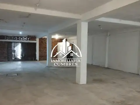 Local Comercial Alquiler Macrocentro San Martin