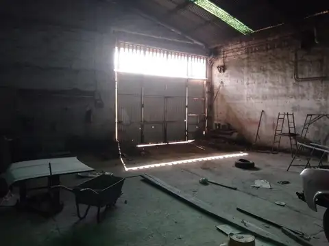 Galpón en venta