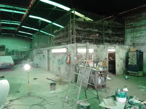 Galpon en Venta en Belen de Escobar, USD 750.000