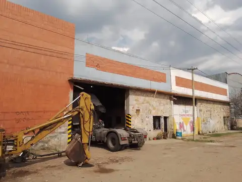 Galpón en venta