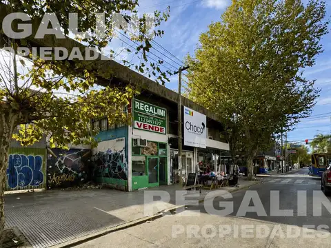 Local en Venta en Centro, USD 150.000