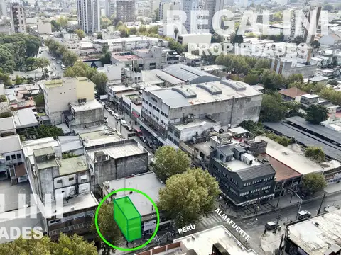 Local en Venta en Centro, USD 150.000