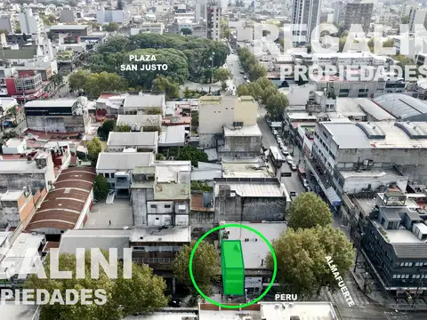 Local en Venta Via Pública