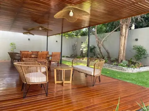 Alquiler Monoambiente Ituzaingo Norte