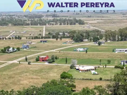 Terreno en Venta de 1042,0 m2
