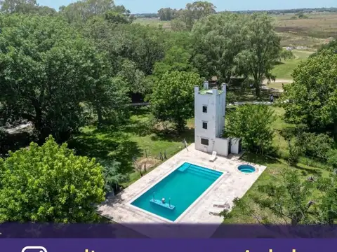 Club De Campo El Candil