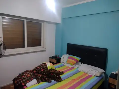 Departamento en Venta en Palermo, USD 75.000