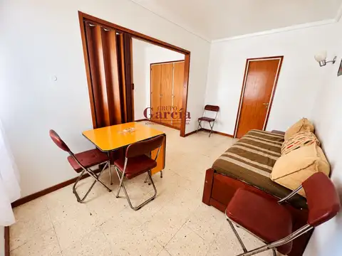 TEMPORADA 2027 - 1 Amb interno frente a la costa