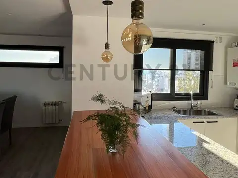 Departamento en Venta 2025 años