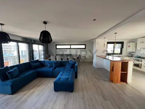 Departamento en Venta en La Plata, USD 279.000