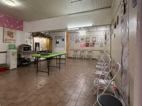 Depto Tipo Casa en Venta en La Plata, USD 95.000