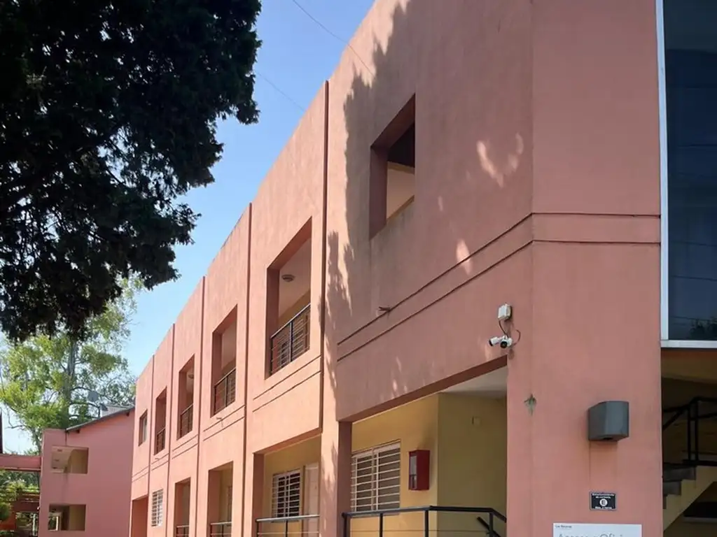 Las Recovas departamento 1300