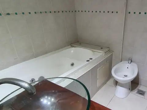 Alquiler 3 ambientes en Chacarita