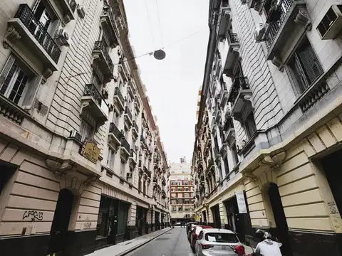 Pasaje Rivarola Oficina o Departamento - San Nicolás