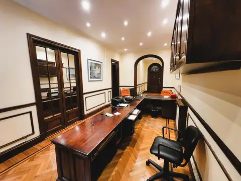 Oficina en Venta en San Nicolás, USD 250.000