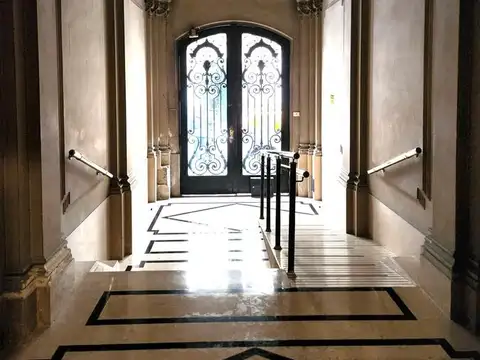 Pasaje Rivarola Oficina o Departamento - San Nicolás