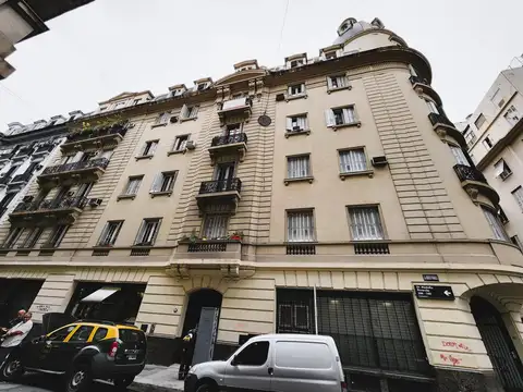 Pasaje Rivarola Oficina o Departamento - San Nicolás