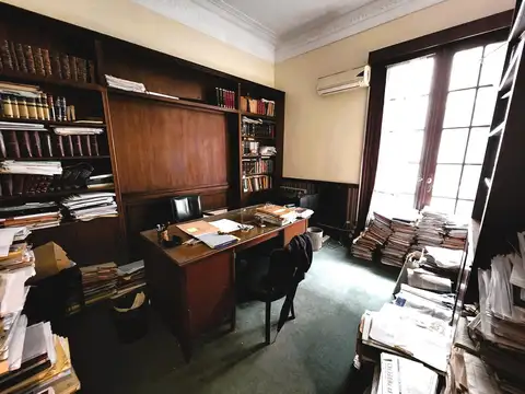 Pasaje Rodolfo Rivarola 111, CABA