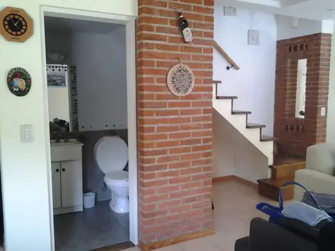 Casa en Venta con 1 cochera