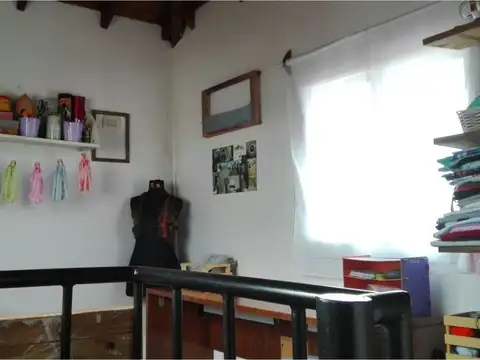 Depto Tipo Casa en Venta en Lomas de Zamora, USD 140.000