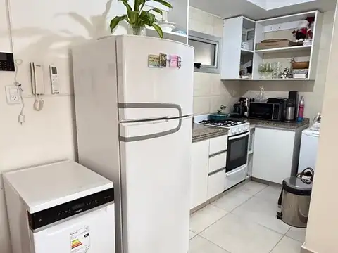 Departamento en Venta 7 años
