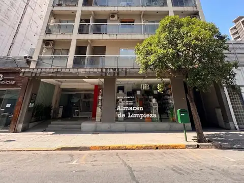 Hermoso departamento de 1 dormitorio en VENTA en Monteagudo al 700, Barrio Norte