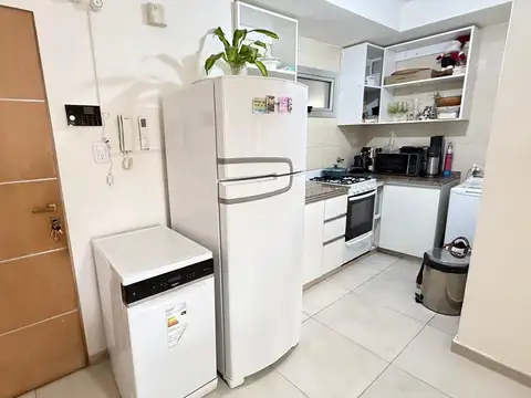 Departamento en Venta Apto profesional