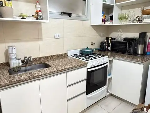 Departamento en Venta Apto profesional