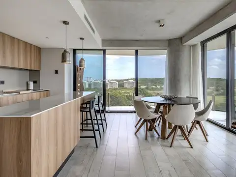 Departamento en Alquiler 4 años