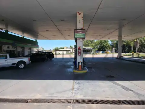 Local en Venta en Cañada de Gomez, USD 850.000