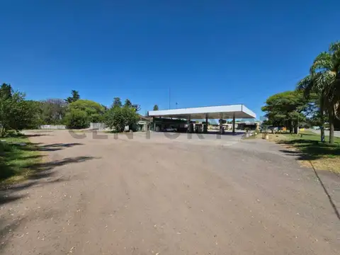 Local en Venta en Cañada de Gomez, USD 850.000