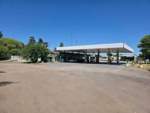 Ruta 9 300, Piso 0