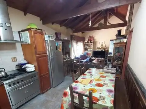 Casa en Venta 15 años