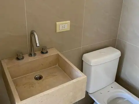Departamento en Venta 6 años