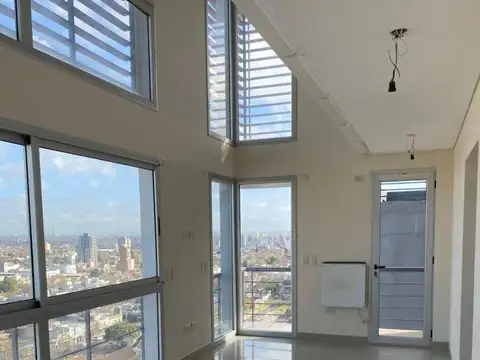 Departamento 4 ambientes con 4 baños