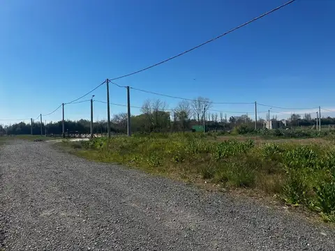 Terreno en Venta de 1747,0 m2