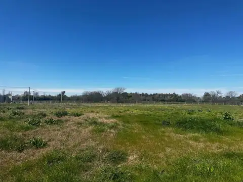 Terreno en Venta de 1747,0 m2