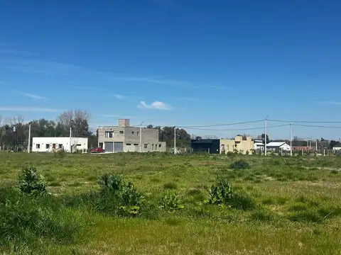 Terreno en Venta en Los Pinos, USD 33.500