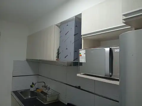 Departamento en Venta 40 años