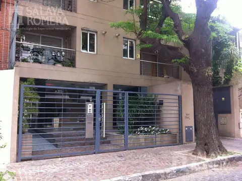 Departamento en Venta en Olivos, Partido de Vicente López