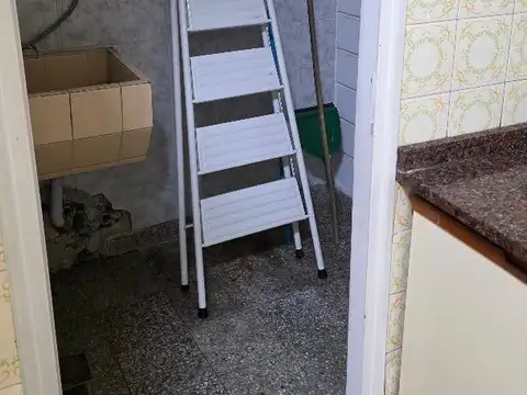 Departamento en Alquiler 45 años